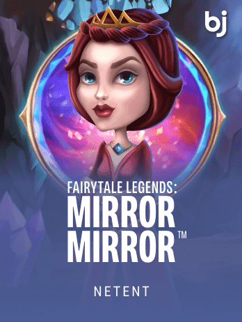 Fairytale Legends: Mirror Mirror game icon