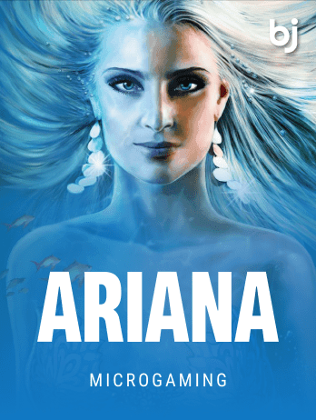 Arianapng game icon