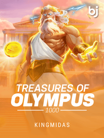Treasures of Olympus 1000png game icon