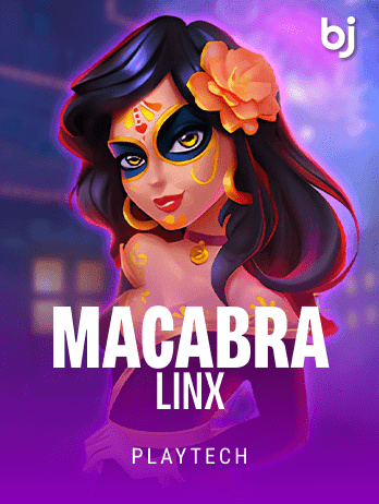 Macabra Linx game icon