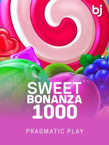 Sweet Bonanza 1000png game icon