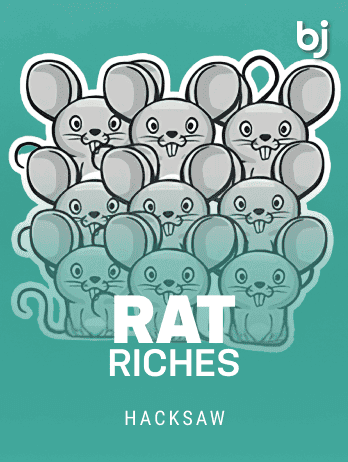 Rat Richess game icon