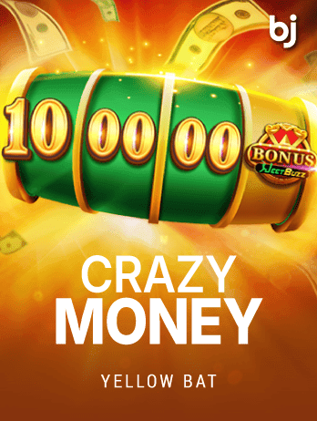 Crazy Moneypng game icon