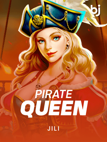 Pirate Queen game icon