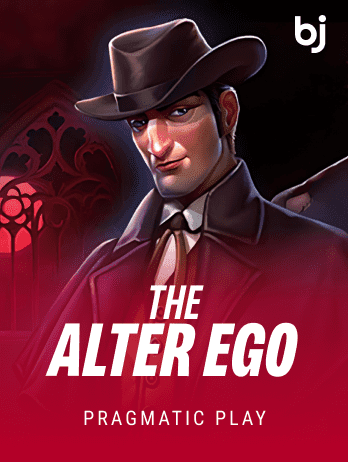 The Alter Ego game icon