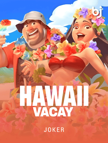 Hawaii Vacaypng game icon