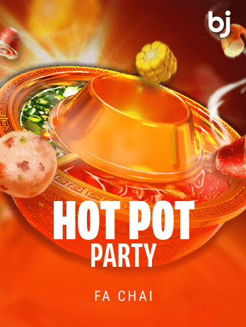 HOT POT PARTYpng game icon